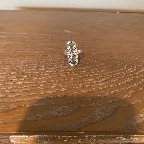 Brighton ring , NEW without tag. Worn one week. - Picture 2 of 4